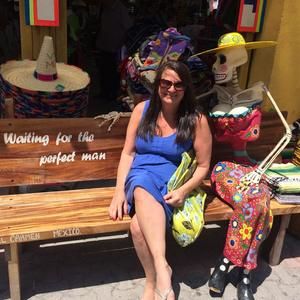 Meet your Posher, Renee